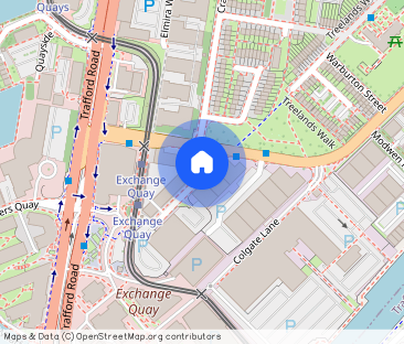 XQ7, Salford, M5 - Photo 1
