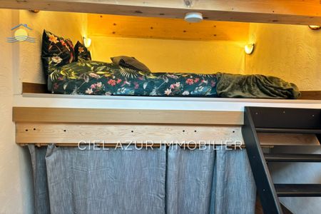 location saisonnière appartement 1 Pièce(s) - Photo 2