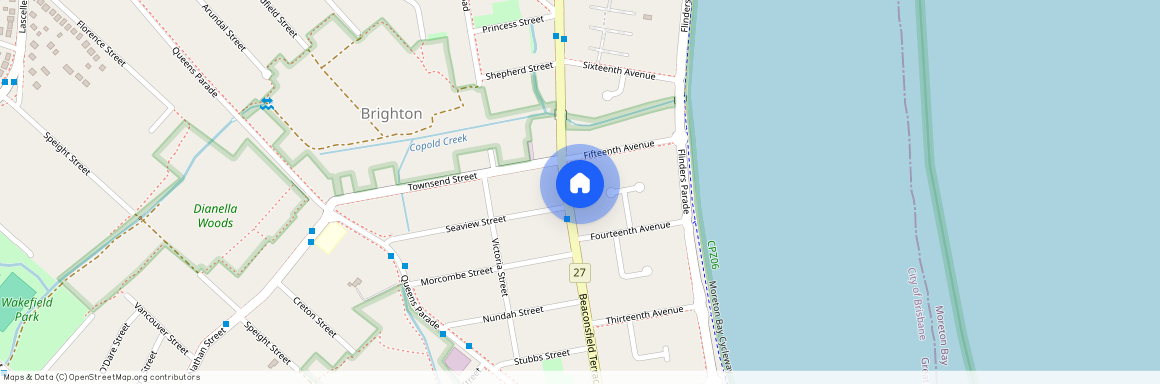 217 Beaconsfield Terrace, Qld 4017, Brighton