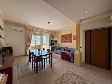 Trilocale via Cabourg 10, Lungomare Circe, Via Badino, Terracina - Foto 4