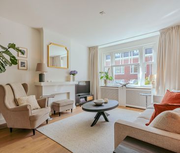 Te huur: Appartement Roompotstraat in Amsterdam - Photo 4