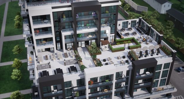 For Lease - 461 Green Road Unit# 418, Hamilton, Ontario - Photo 1