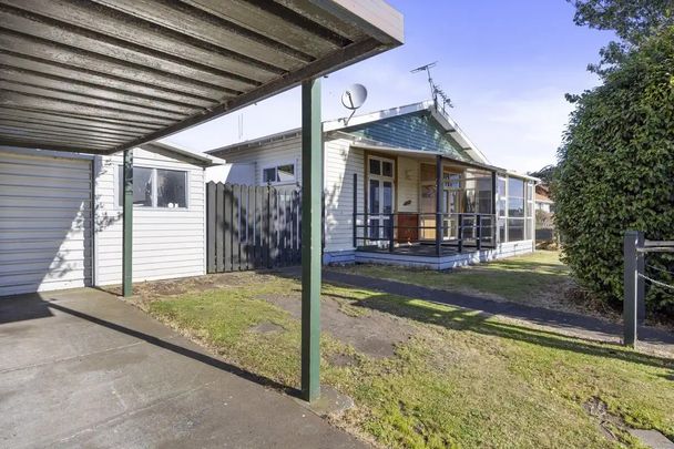 14 Waihi Road, Hawera, South Taranaki, Taranaki 4610 - Photo 1