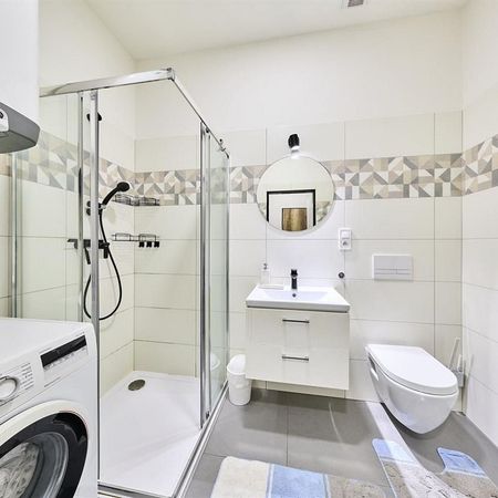 Pronájem bytu 1+1 43 m² - Fotografie 3