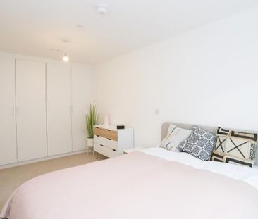 1 bedroom apartment to rent - Photo 4