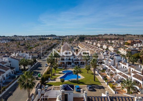 Bungalow with three bedrooms