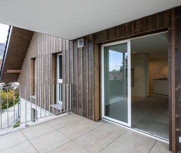 2.5 Zimmer, 66 m² - Foto 6