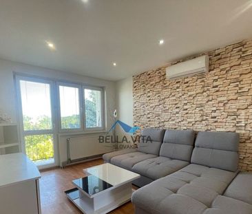 PRENÁJOM - 3 izbový byt so záhradkou, Kajal - Photo 2
