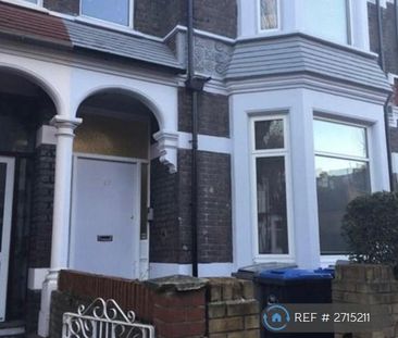 1 bedroom in a house share to rent - Photo 6