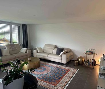 4.5 Zimmer, 115 m², EG - Photo 1
