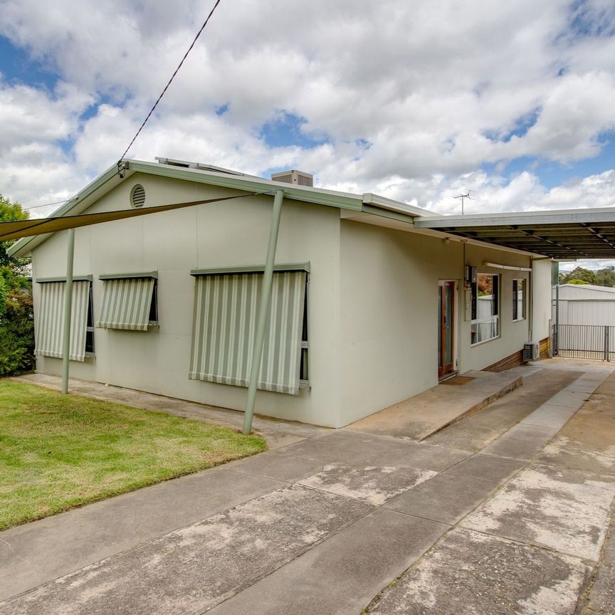 117 Chapple Street, Wodonga - Photo 1