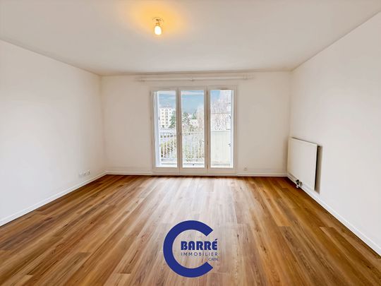 Location Appartement 4 pièces 82m² - Photo 1