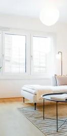 Ruhige, moderne 2-Zimmer-Wohnung mit Terrasse in Hoflage - Komfort & Ruhe genießen - Photo 1