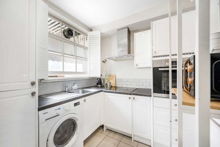 Tavistock Place, Seymour House, WC1H, London - Photo 5