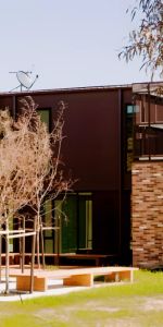 La Trobe University - McFarlane's Hill Residences, Albury-Wodonga - Photo 4