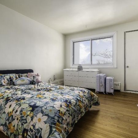 Loft à louer Sainte-Foy / Sillery juillet 2026 - Photo 3