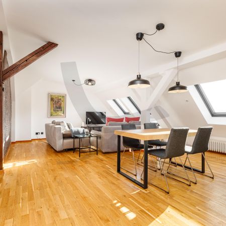 Über den Dächern von Charlottenburg - Photo 2