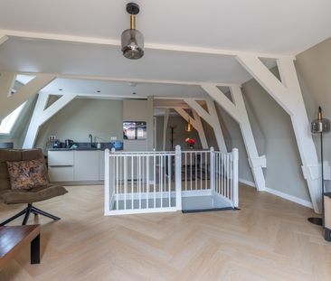 Te huur: Appartement Kapelstraat in Bussum - Foto 1
