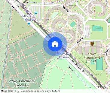 68mkw.,3-pok.rozkładowe, idealne dla rodziny ul.Pilczycka - Photo 1