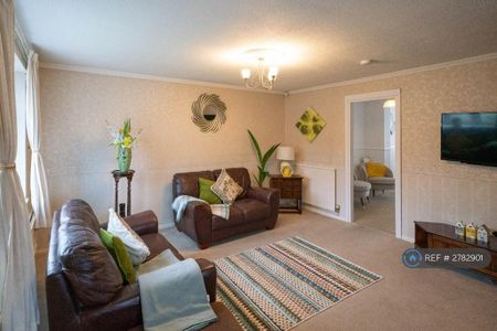 3 bedroom semi-detached house to rent - Photo 3