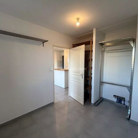 Location Appartement 2 pièces 34 m2 à Martigues - Photo 3