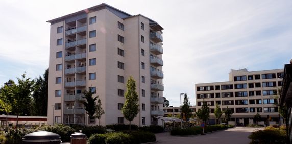 Rullstensvägen 15, våning 2 - Foto 2