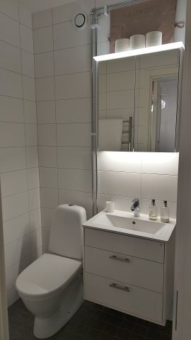 Kapellgatan, Katrineholm - Foto 5