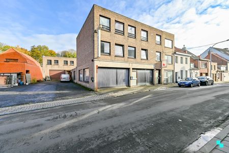 Appartement met één slaapkamer in centrum Izegem - Photo 4