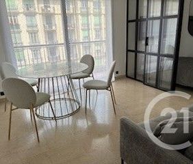 Location Appartement 2 pièces 31m² NICE 06000 - Photo 6