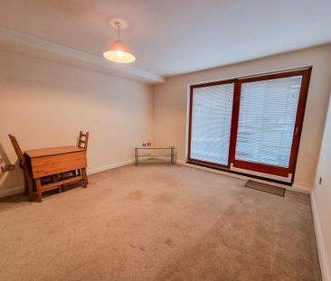 1 bed apartment to rent in Abbey End, Kenilworth, CV8 - Photo 1