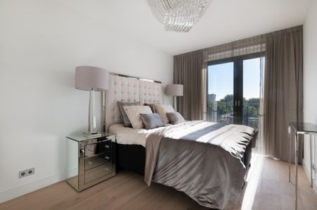 Te huur: Appartement Maimonideslaan in Amstelveen - Photo 5