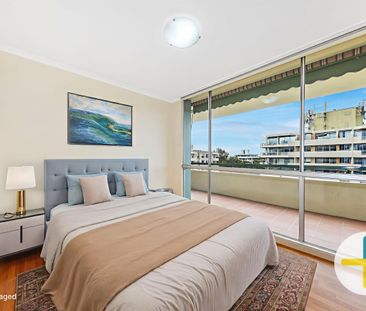 35/16-22 Devonshire Street, Chatswood NSW 2067 - Apartment For Rent... - Photo 3