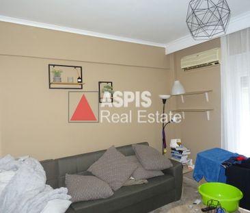 Διαμέρισμα, προς ενοικίαση Διοικητήριο, Κέντρο Θεσσαλονίκης Κωδικός... - Photo 1