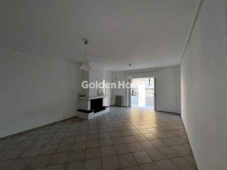 Διαμέρισμα για ενοικίαση Γκολφ (Γλυφάδα) - Photo 4