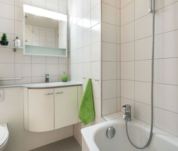 Grosszügige Maisonettewohnung mit einzigartiger Aussicht über Bellach - Foto 4