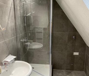 4 Zimmerwohnung Spöck - Foto 1