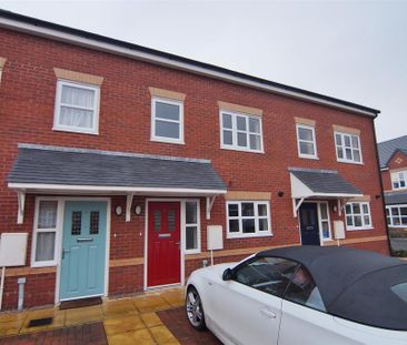 3 bedroom terraced house to rent - Photo 4