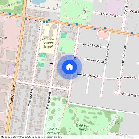 3/21 Elder Street, Sydney