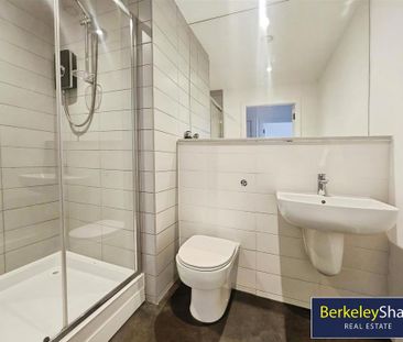 1 bedroom apartment to rent - Photo 6