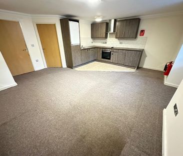 1 bedroom ground floor maisonette to rent - Photo 3