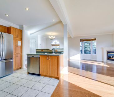 For Lease - 2376 Highcroft Road, Oakville, Ontario - Photo 4