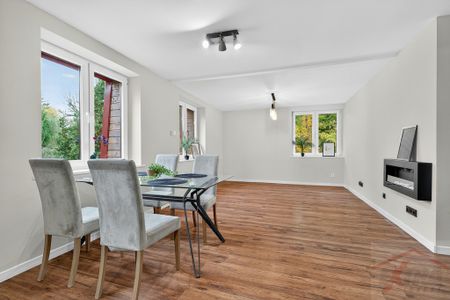 Mieszkanie 2-pok. w dworku! Zielona okolica (437934) - Zdjęcie 2