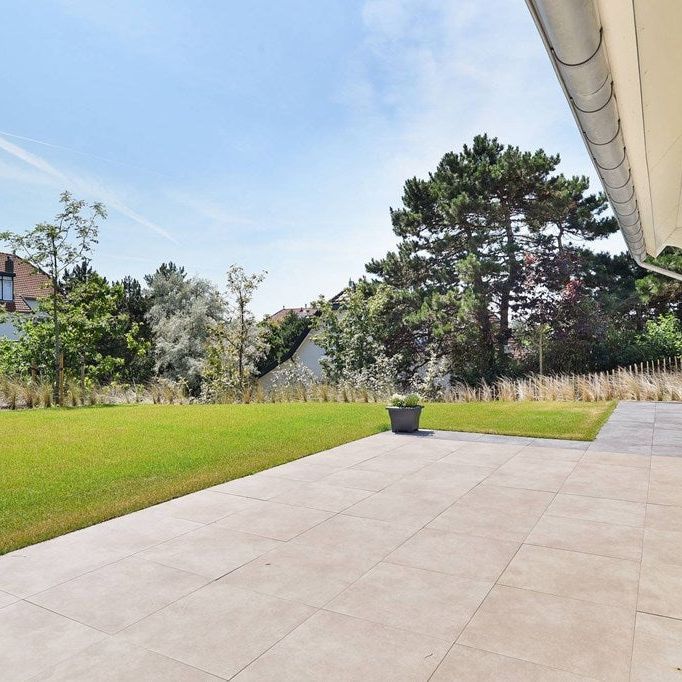 Te huur: Huis Javaweg 1 in Noordwijk - Foto 1