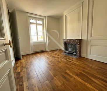 T2 de 63m² - Avenue Berthelot 69007 Lyon - Photo 1