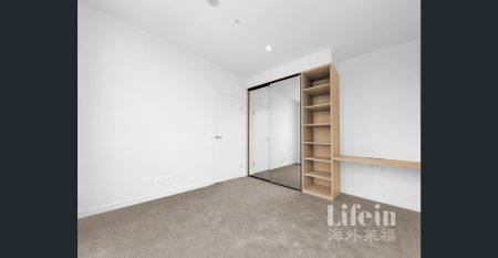 A Fresh New Chapter in City Living – Brand New 1-Bedroom Apartment for Lease - Photo 3