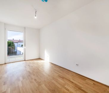 Moderne 2-Zimmer-Wohnung im Zentrum von Leopoldsdorf - südseitig - ... - Photo 1