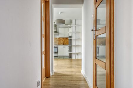 Wynajmę 3 pokoje Saska Kępa - Фото 4