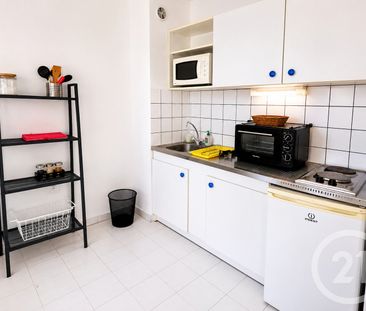 Location Appartement 1 pièce 26m² MONTPELLIER 34090 - Photo 2