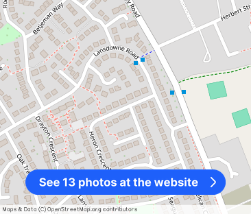 Heron Crescent, Crewe, CW1 - Photo 1