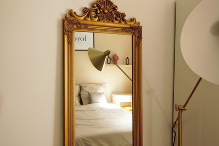 Bordeaux - Urbin - Chambre 3 - Photo 2